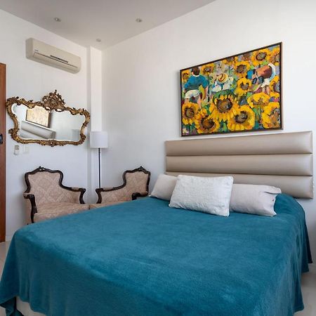 Loft Catete Lejlighed Rio de Janeiro Eksteriør billede