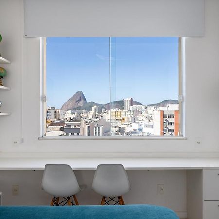 Loft Catete Lejlighed Rio de Janeiro Eksteriør billede