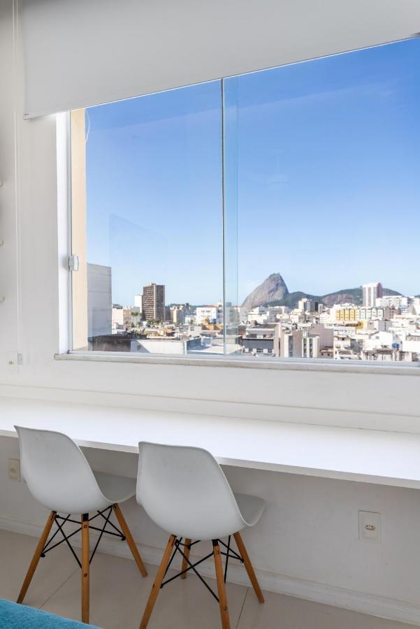 Loft Catete Lejlighed Rio de Janeiro Eksteriør billede