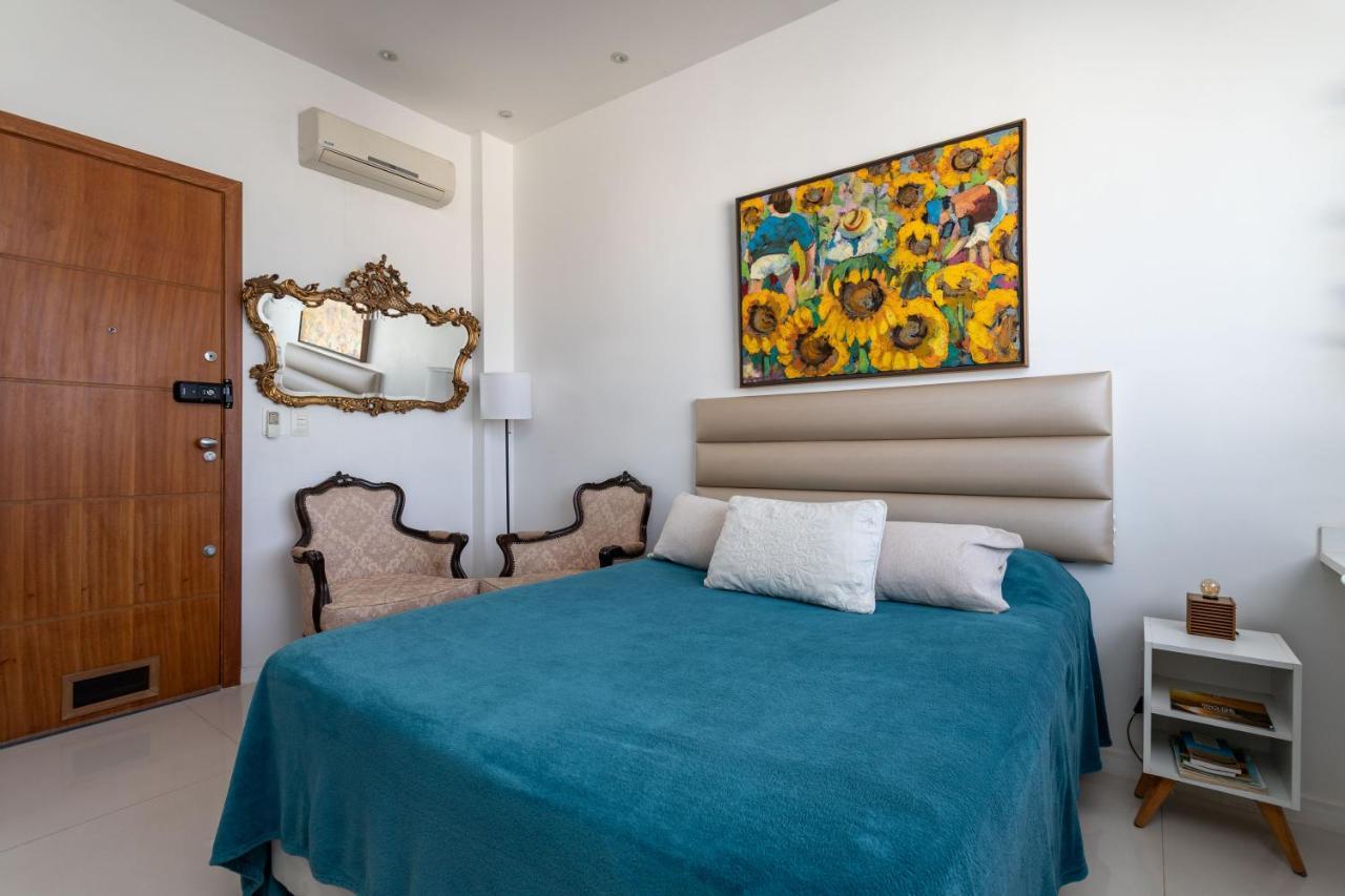 Loft Catete Lejlighed Rio de Janeiro Eksteriør billede
