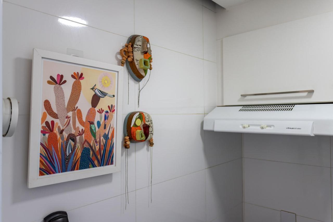 Loft Catete Lejlighed Rio de Janeiro Eksteriør billede