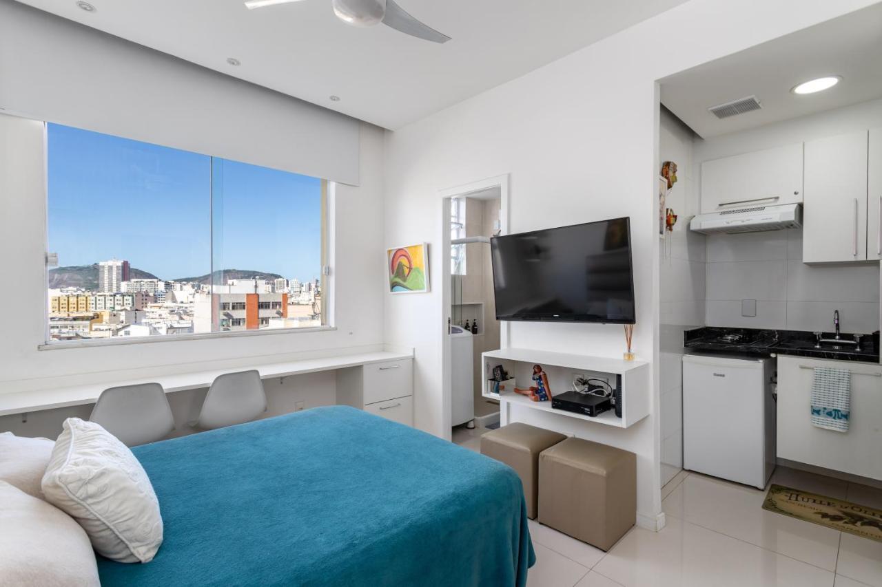 Loft Catete Lejlighed Rio de Janeiro Eksteriør billede