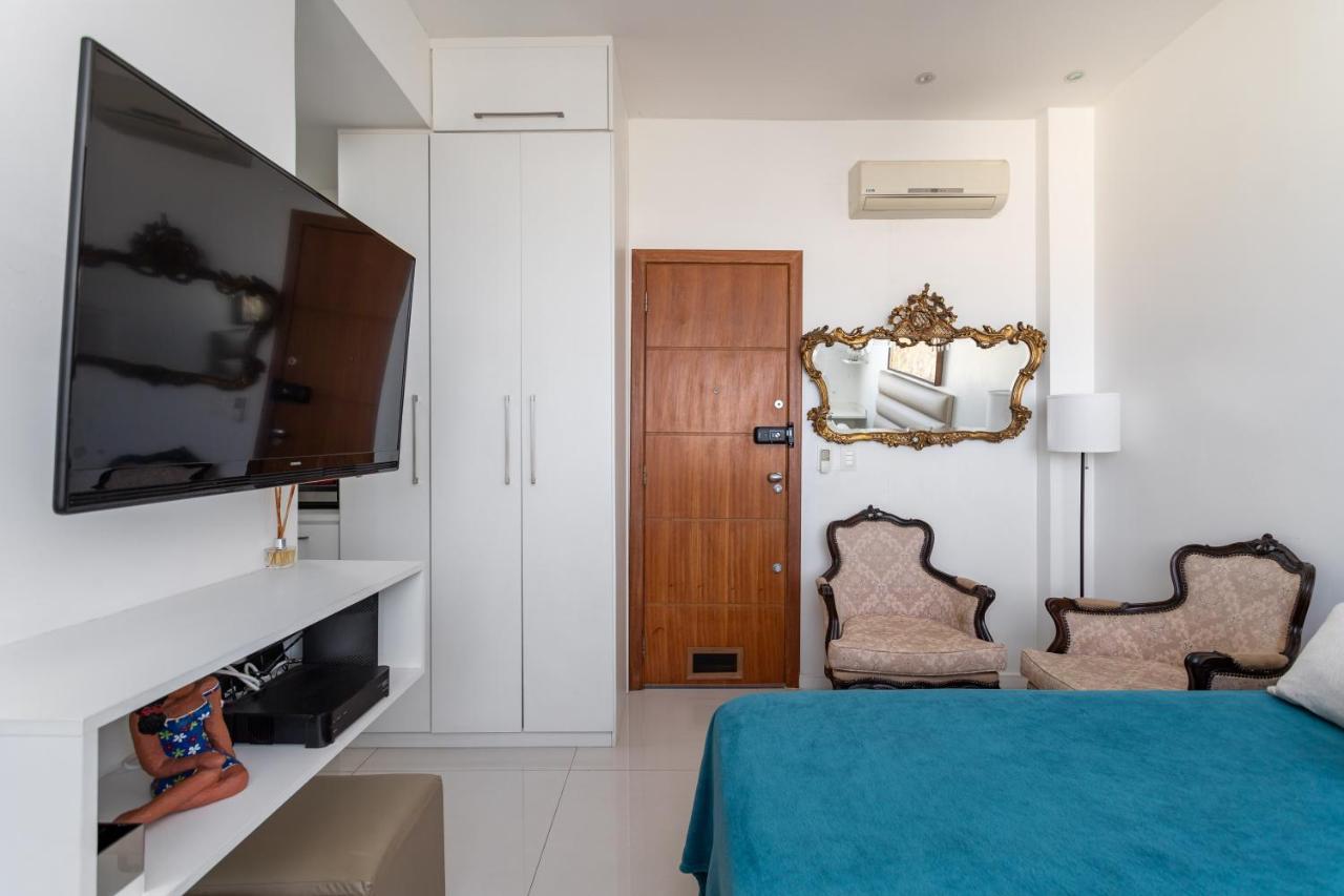 Loft Catete Lejlighed Rio de Janeiro Eksteriør billede