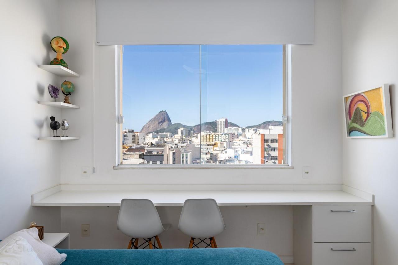 Loft Catete Lejlighed Rio de Janeiro Eksteriør billede