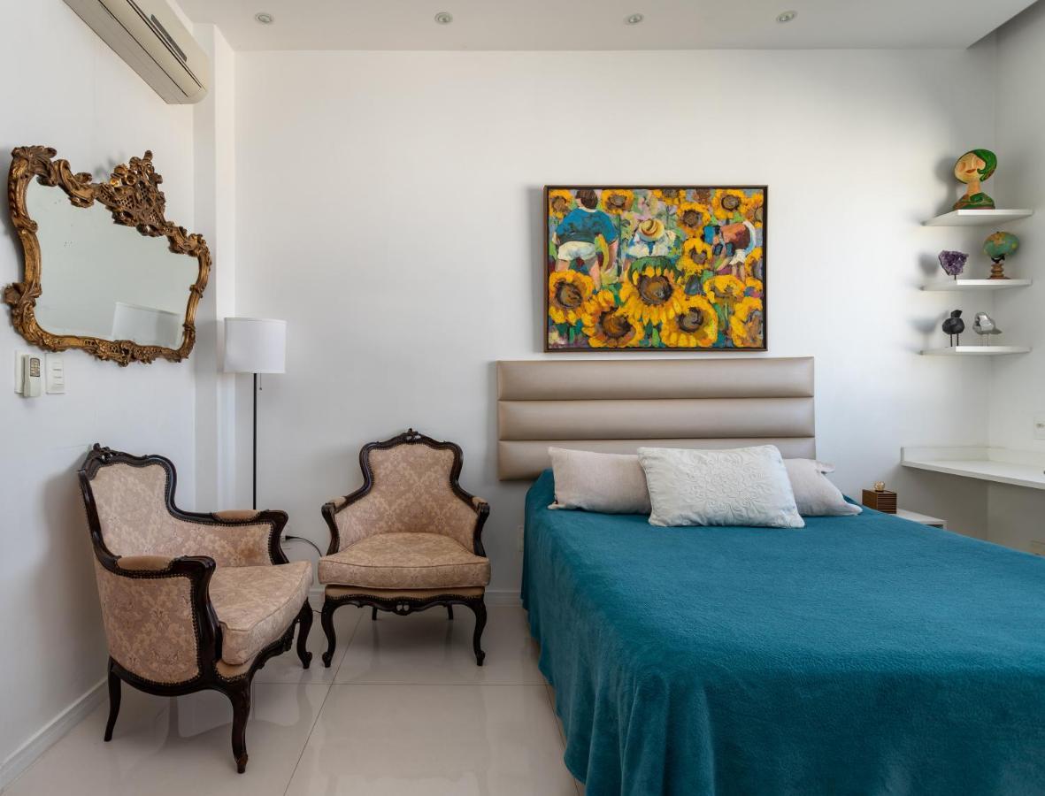 Loft Catete Lejlighed Rio de Janeiro Eksteriør billede