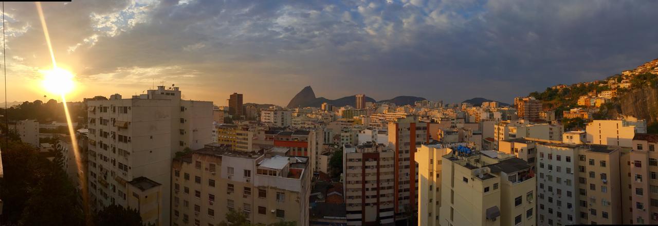 Loft Catete Lejlighed Rio de Janeiro Eksteriør billede